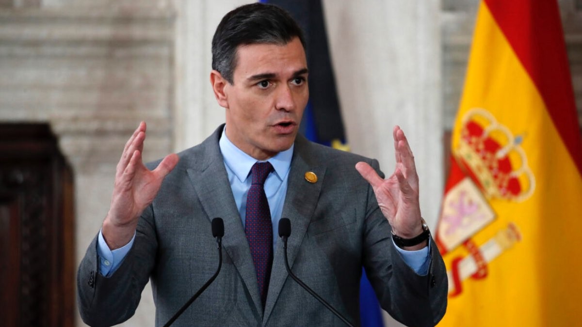 Pedro Sánchez anuncia que el Consejo de Ministros aprobará 172 millones de euros para Atención Primaria