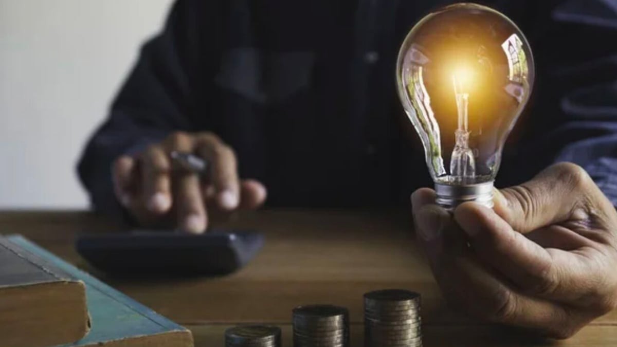 Tarifa de la luz, 28 de septiembre de 2022 El precio de la luz para este 27 de septiembre: consulta las horas más baratas