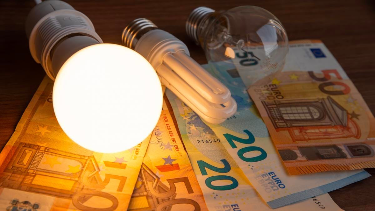 Tarifa luz 9 de septiembre de 2022 El precio de la luz, 9 de septiembre de 2022: ¿Cuáles son las horas más baratas?