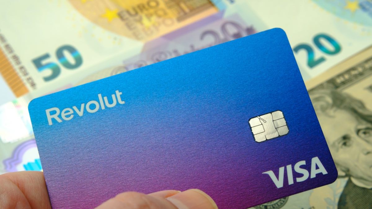 Así es Revolut: un producto gratuito que devuelve el 1% a los autónomos