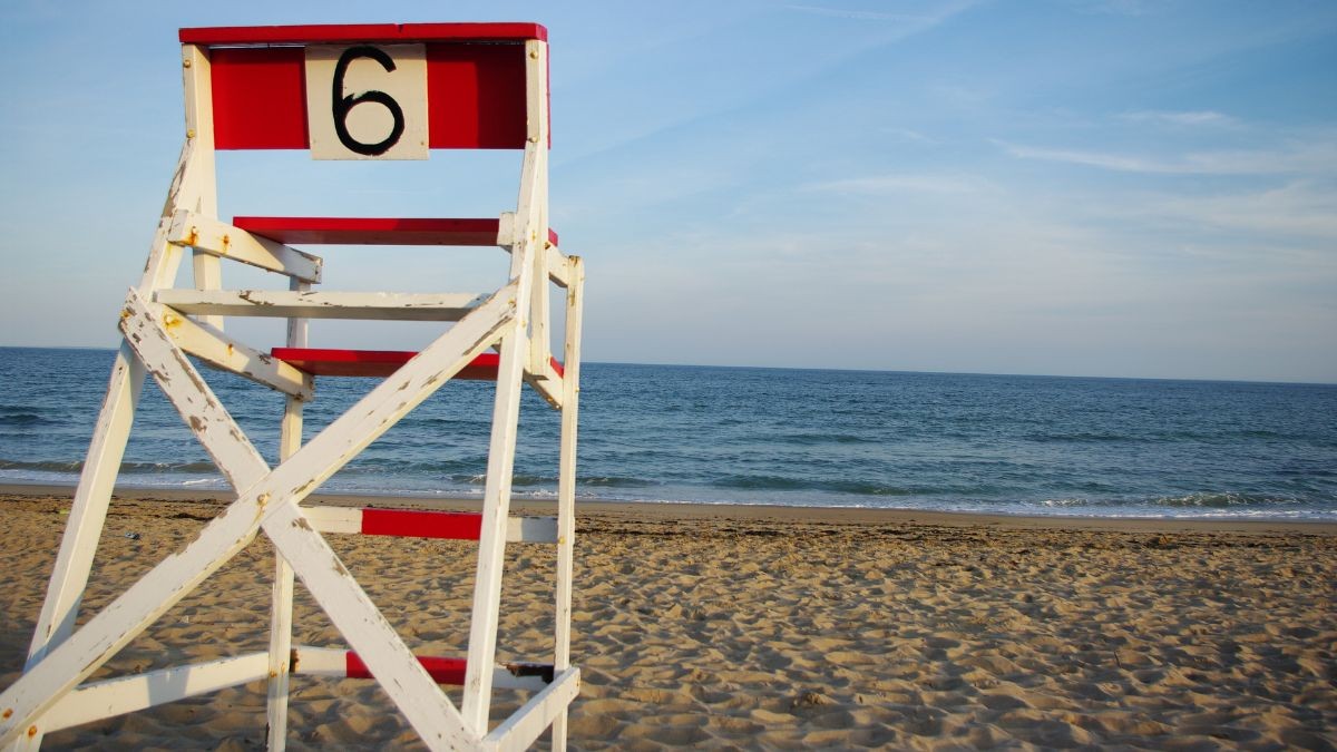 Bolsas de trabajo para Socorristas en diferentes puntos de Andalucía