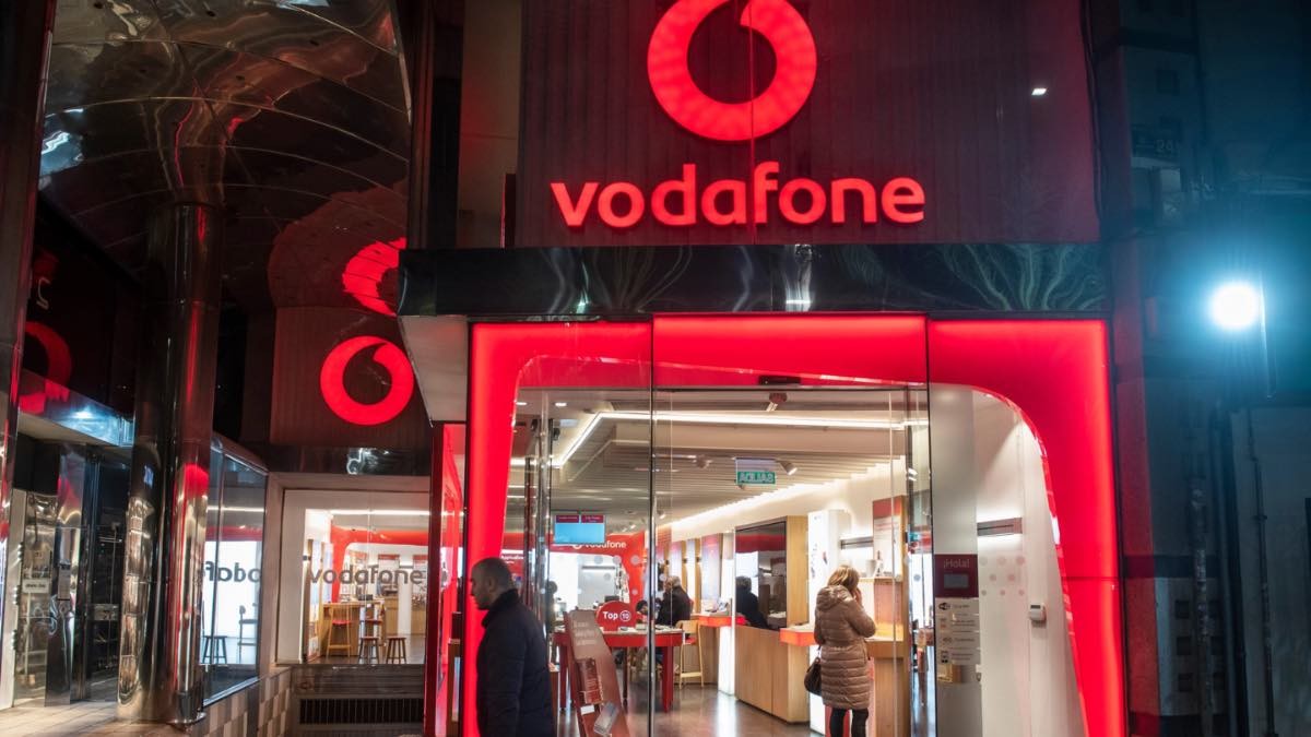 La revolución de Vodafone: cobrará sus tarifas según la subida del IPC