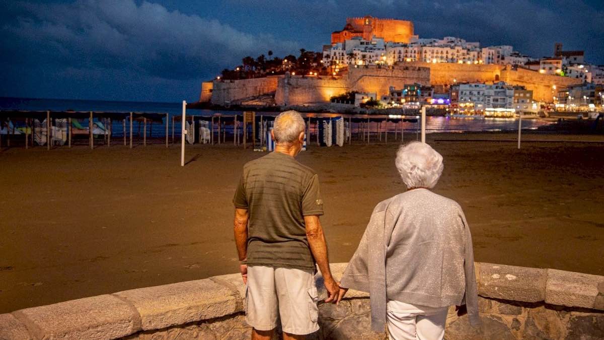 El Imserso lanza un aviso a los pensionistas para reservar destino: solo quedan 175.000 plazas