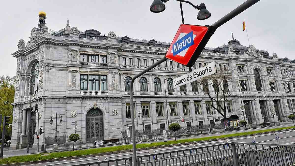 El anuncio del Banco de España para autónomos y pymes que afecta a los bancos
