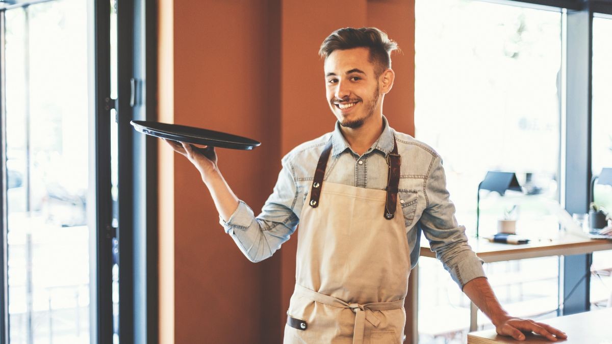 Ofertas de empleo en Madrid: contrato indefinido y jornada completa | 4 de marzo de 2021