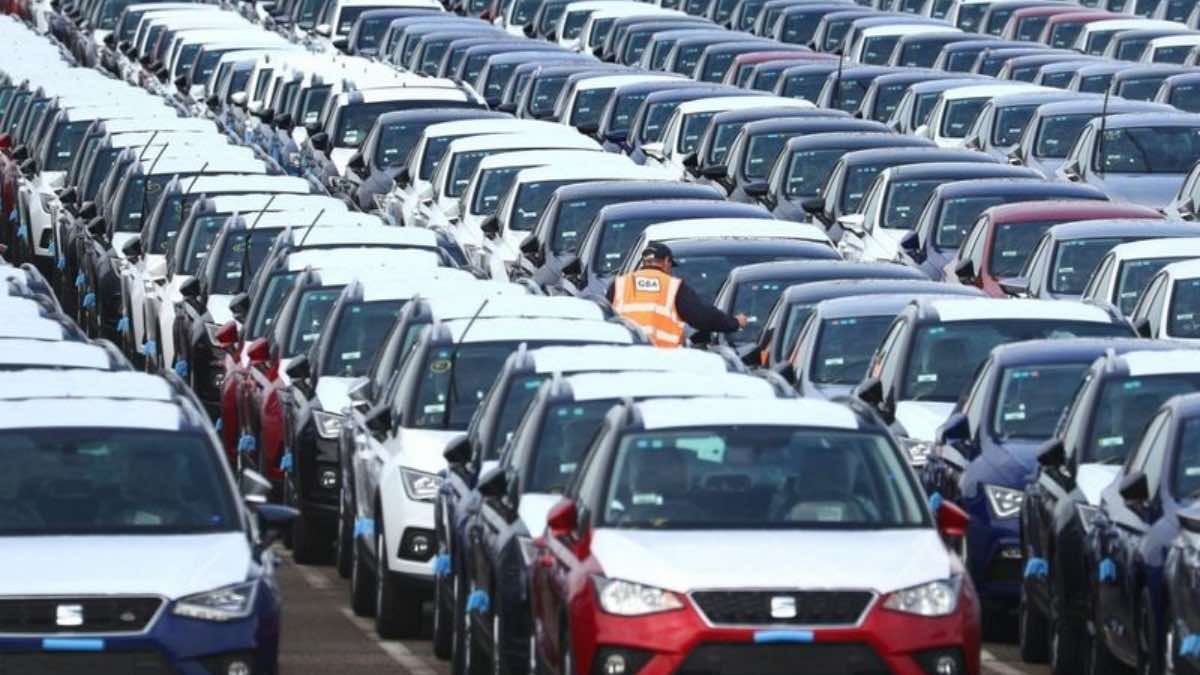 Estos son los coches más baratos de mantener
