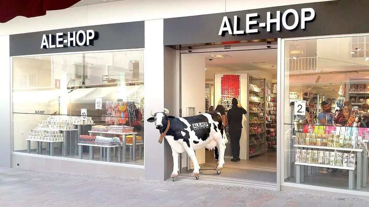 Tiendas de Ale-Hop Tiger, Ale-hop y TEDi buscan personal para la campaña de Navidad 2022: no es necesario tener experiencia