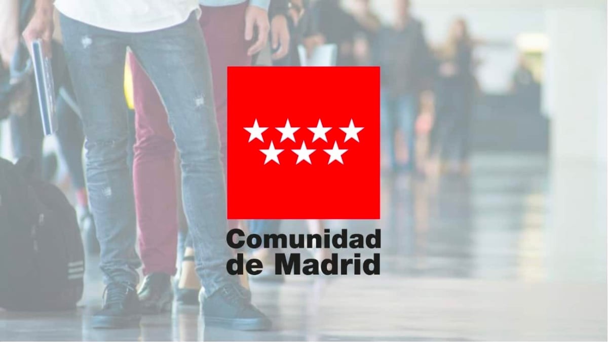 Ofertas de empleo en Madrid con contrato fijo y sueldo de hasta 1.500 euros mensuales | 12 de marzo 2021