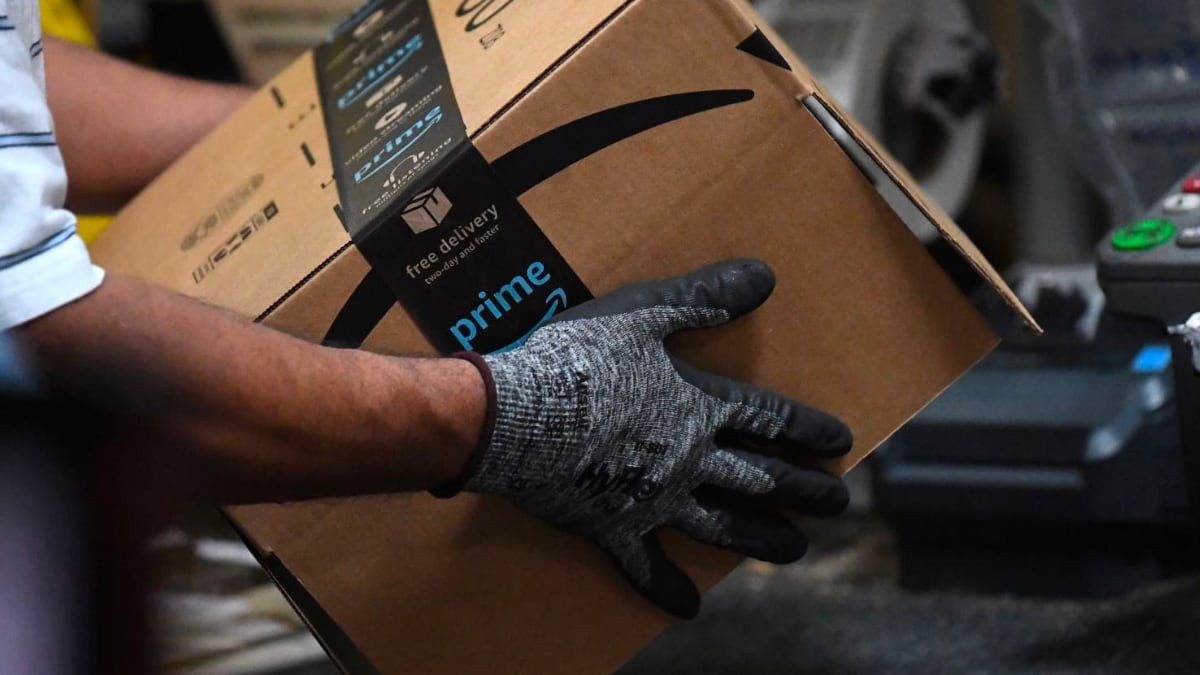 Amazon lanza las primeras ofertas de empleo para su nueva planta en Sevilla