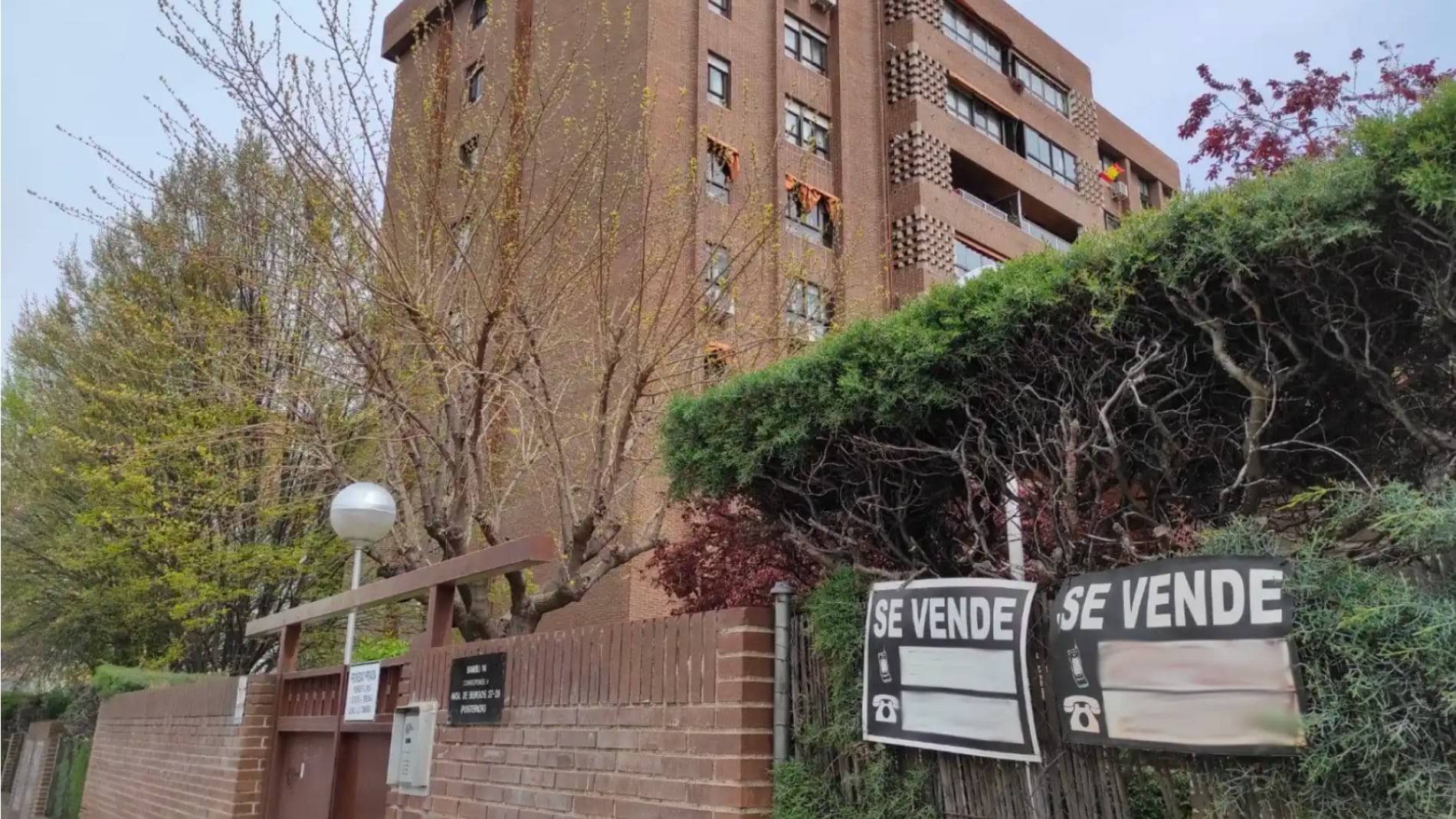 Solvia lanza ‘Viviendas para todos los bolsillos’: 3.800 pisos desde 791 euros el metro