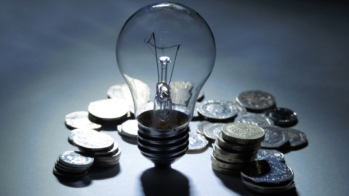 Precio de la luz, domingo 16 de octubre de 2022