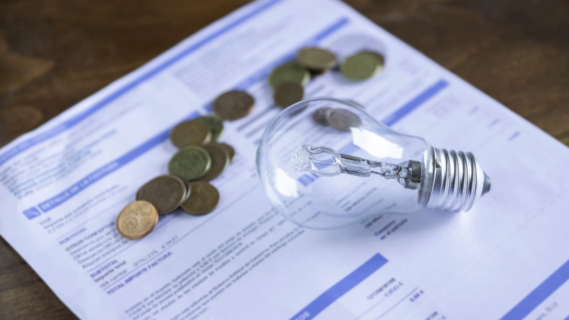 Precio de la luz para este miércoles 19 de octubre de 2022