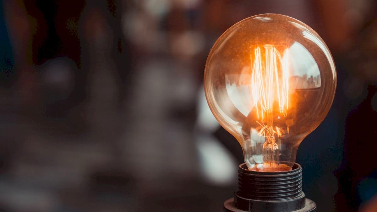 Tarifa de la luz del sábado, 29 de octubre de 2022 Precio de la luz del sábado, 29 de octubre de 2022