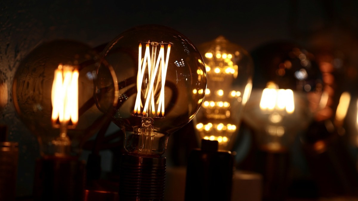 Precio de la luz 7 de octubre de 2022