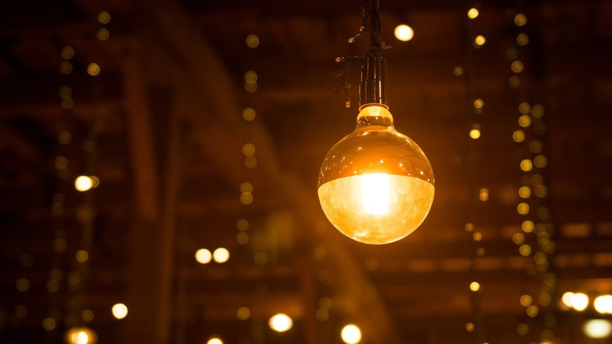 Precio de la luz 27 de octubre de 2022