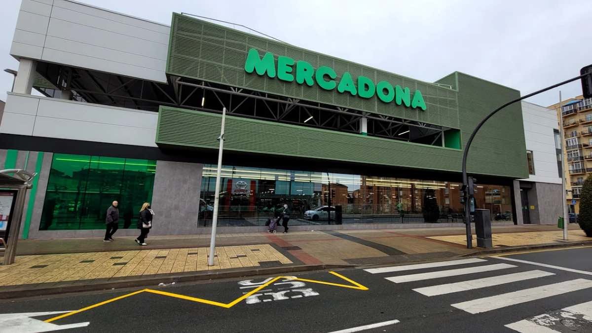 Agotado en Mercadona uno de los productos más usados en las comidas diarias