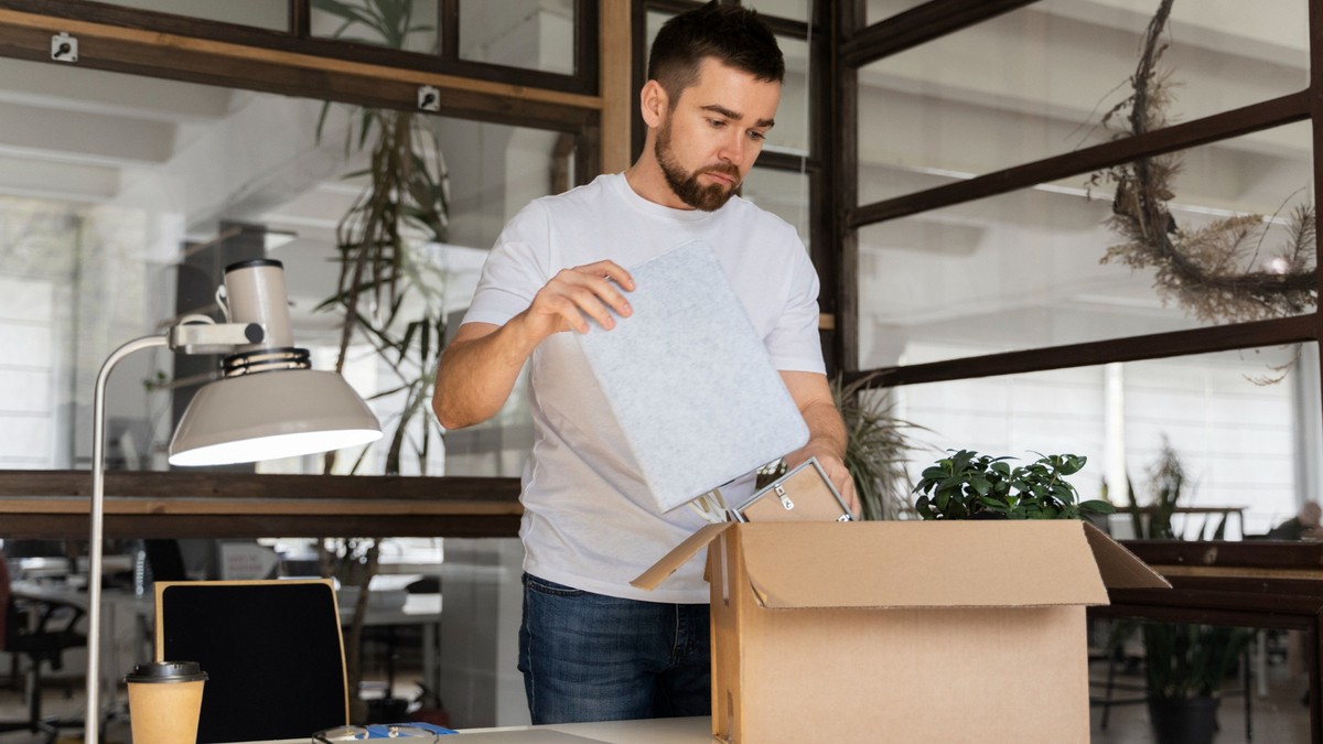 ¿Qué es La Gran Renuncia de los trabajadores españoles?