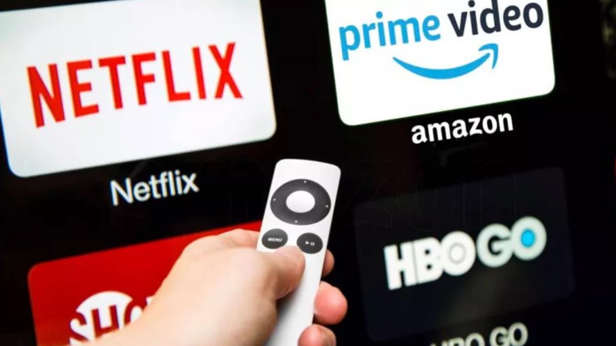 Netflix y OCU: restricciones para cuentas compartidas de TV de pago y streaming