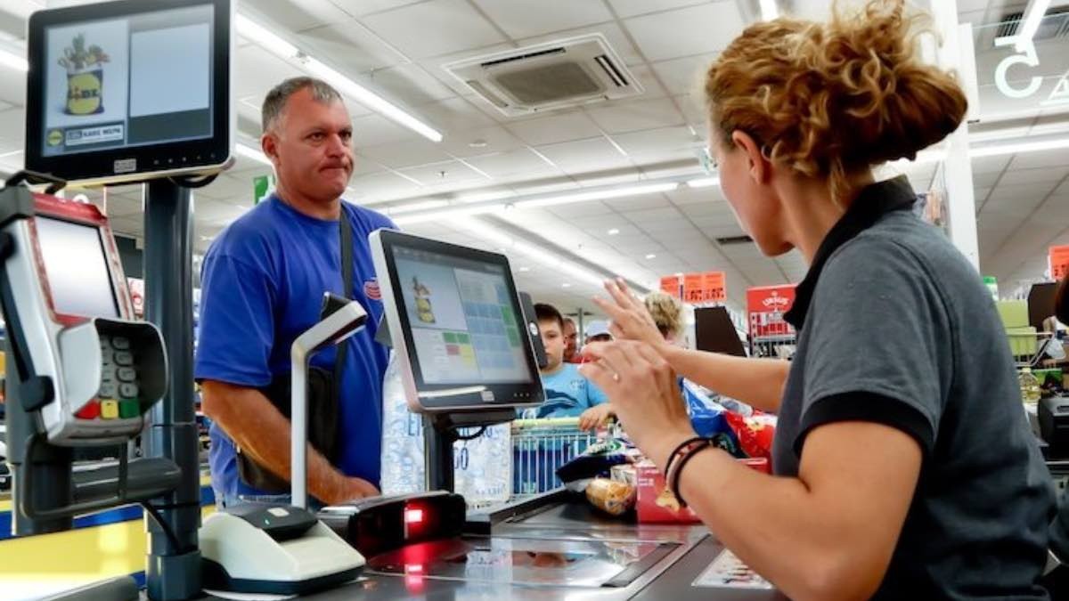 Convenio Colectivo de Lidl Lidl: los cambios o avisos enviados a sus trabajadores por WhatsApp no serán válidos