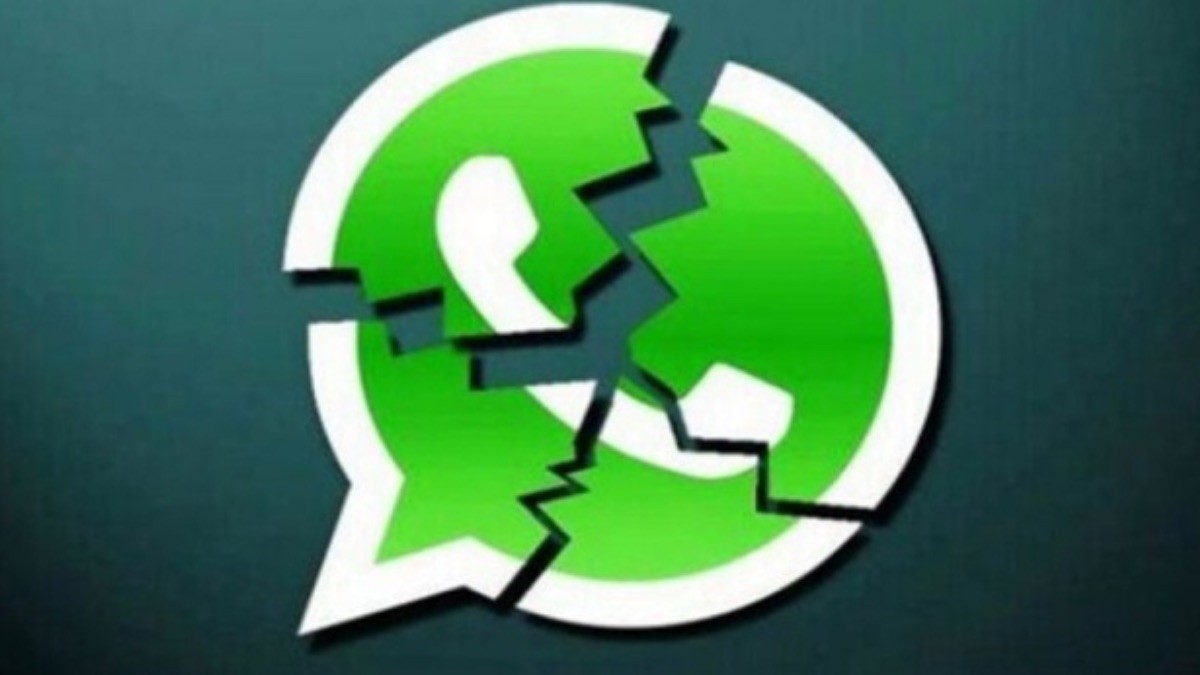 WhatsApp vuelve a funcionar  'tras una caída mundial'