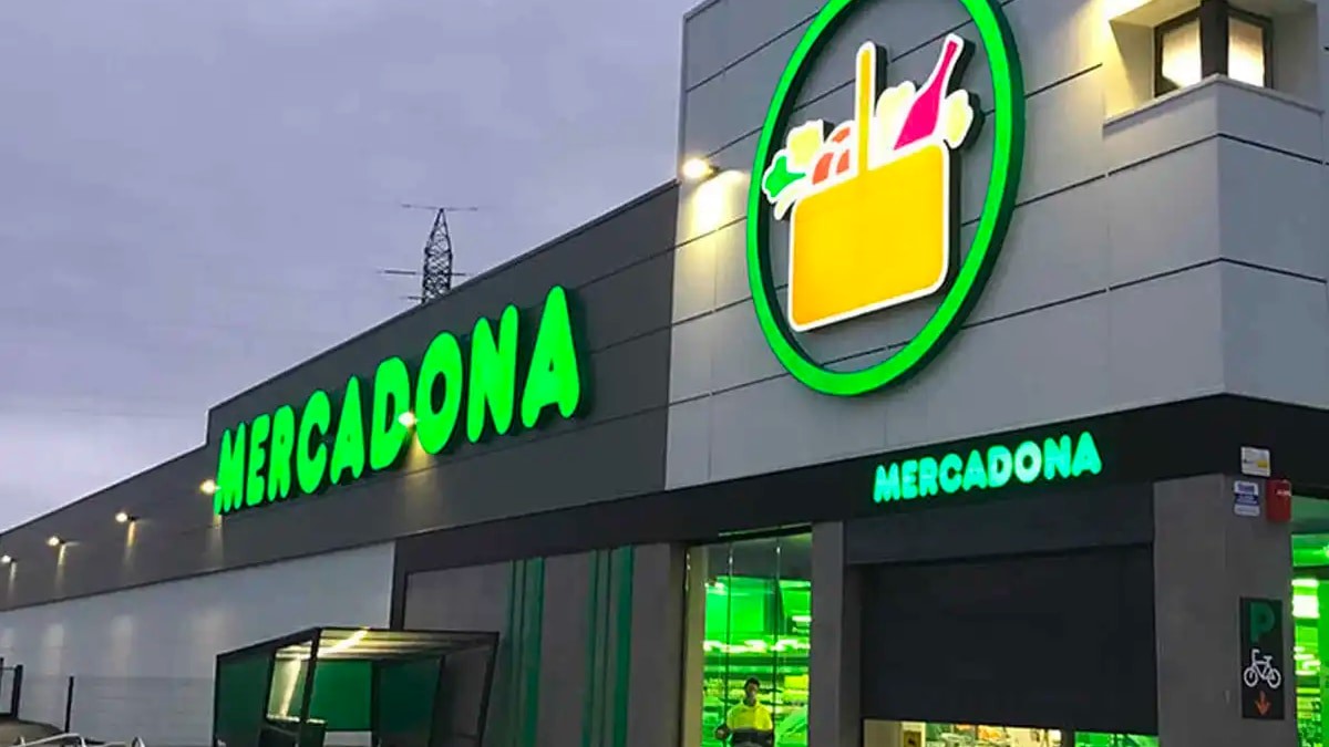 horario Mercadona
