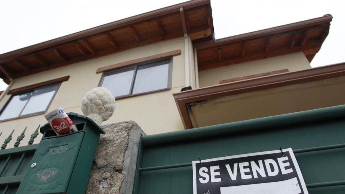 CaixaBank pone a la venta más de 1.000 pisos desde 9.900 euros por el Black Friday