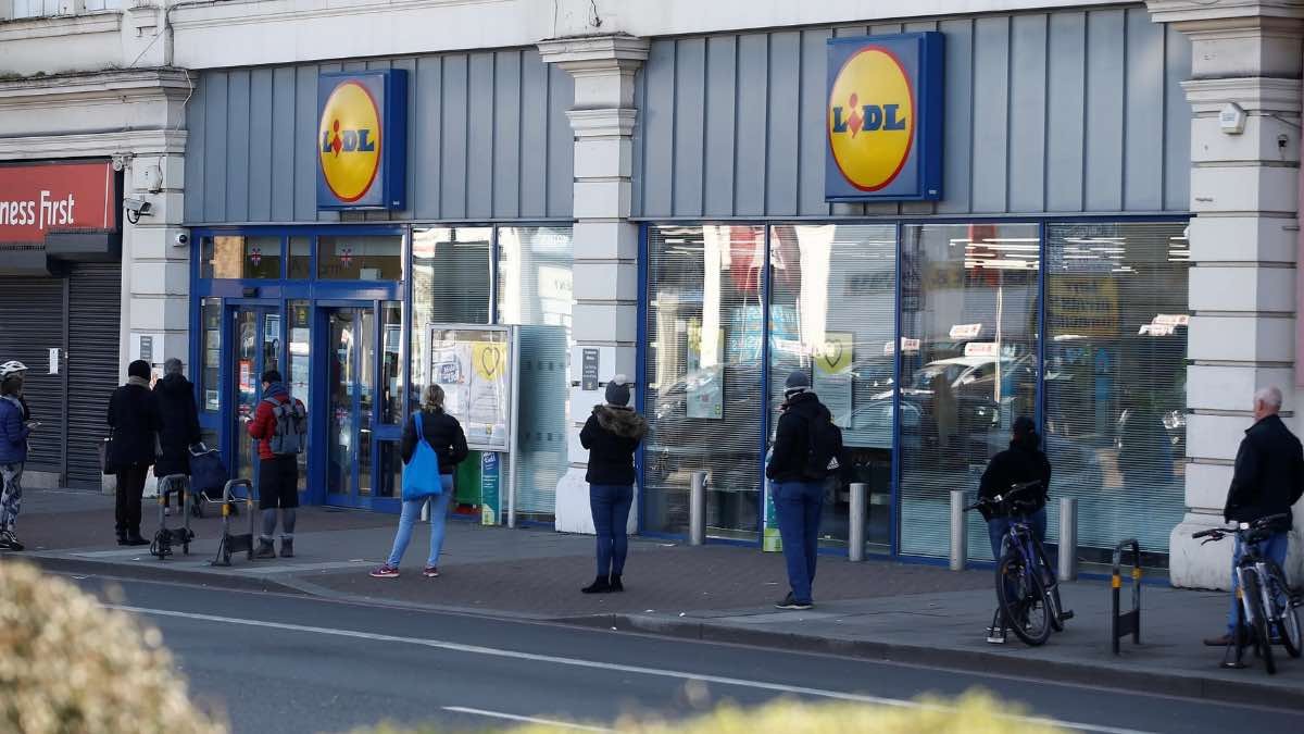 Lidl arrasa con este producto en Alemania y ahora piden a gritos que lo traigan a España
