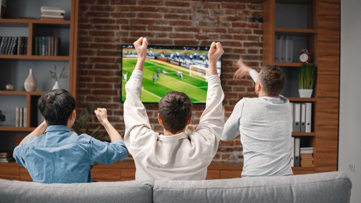 Los mejores televisores baratos según la OCU para ver el Mundial de Qatar a lo grande