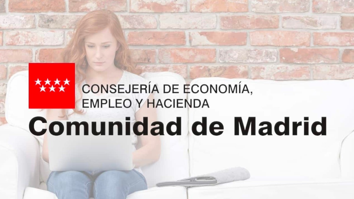 La Comunidad de Madrid publica una bolsa de trabajo para educación infantil: el plazo finaliza el 12 de julio de 2018