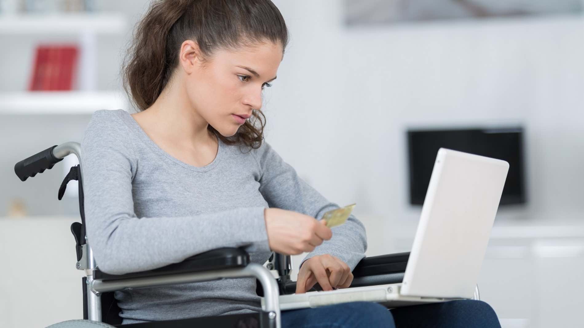 El SEPE y la Fundación Once revelan la ‘marginación’ laboral de las personas con discapacidad