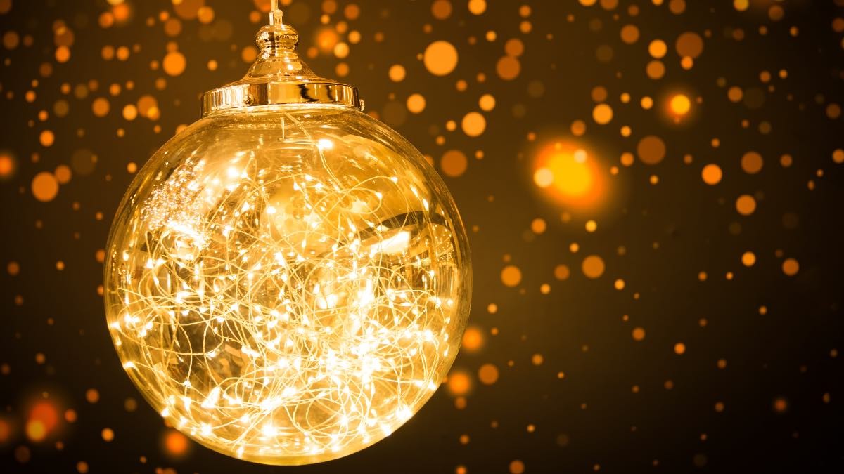 Precio de la luz para este jueves 1 de diciembre