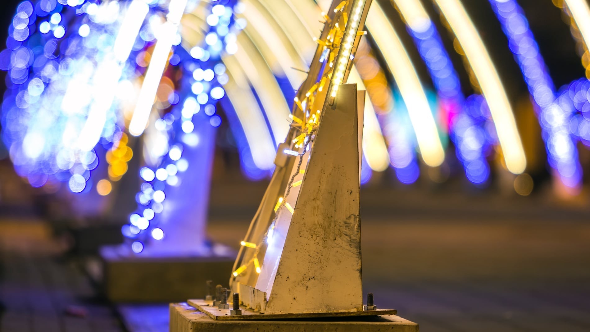 Precio de la luz miércoles, 14 de diciembre de 2022 luces de navidad exterior