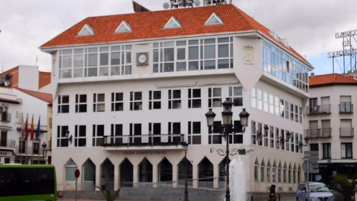 Oferta de Empleo Público en Arganda del Rey con 117 plazas