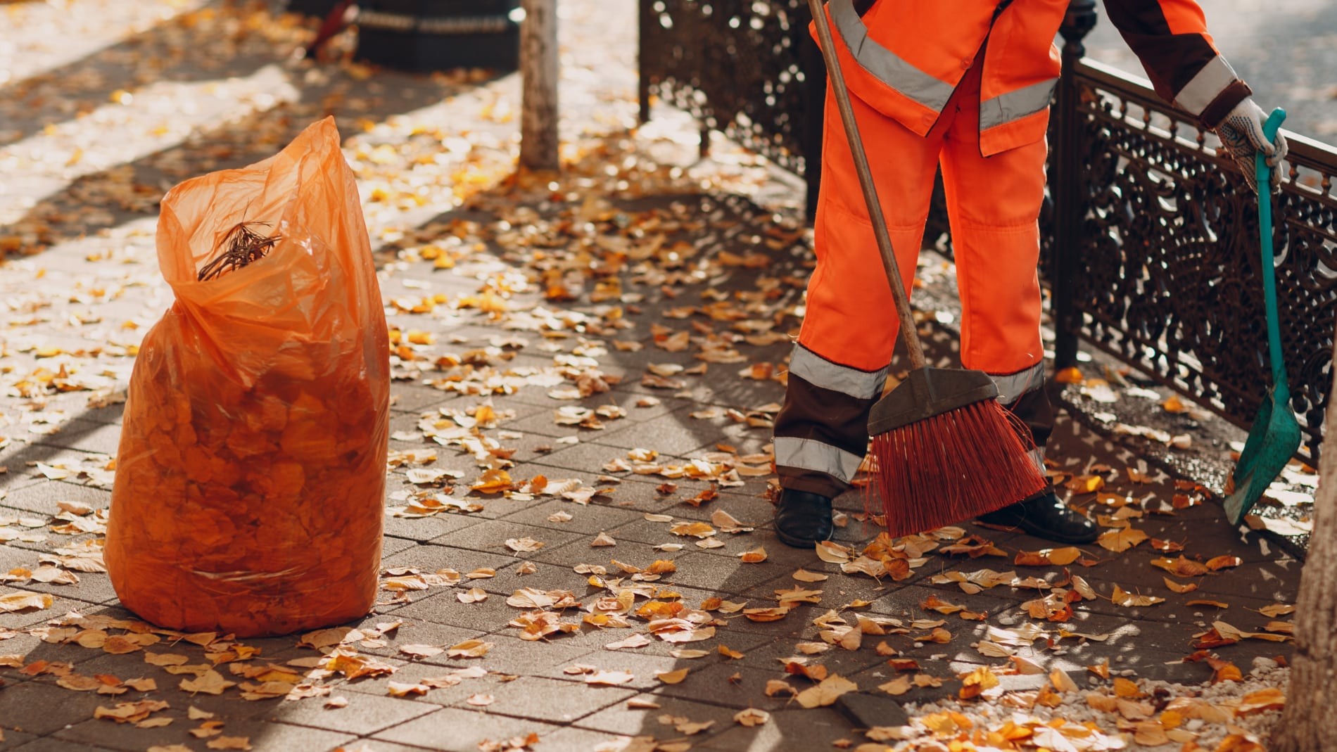 Si vas a cobrar el Ingreso Mínimo Vital tendrás que trabajar para la comunidad