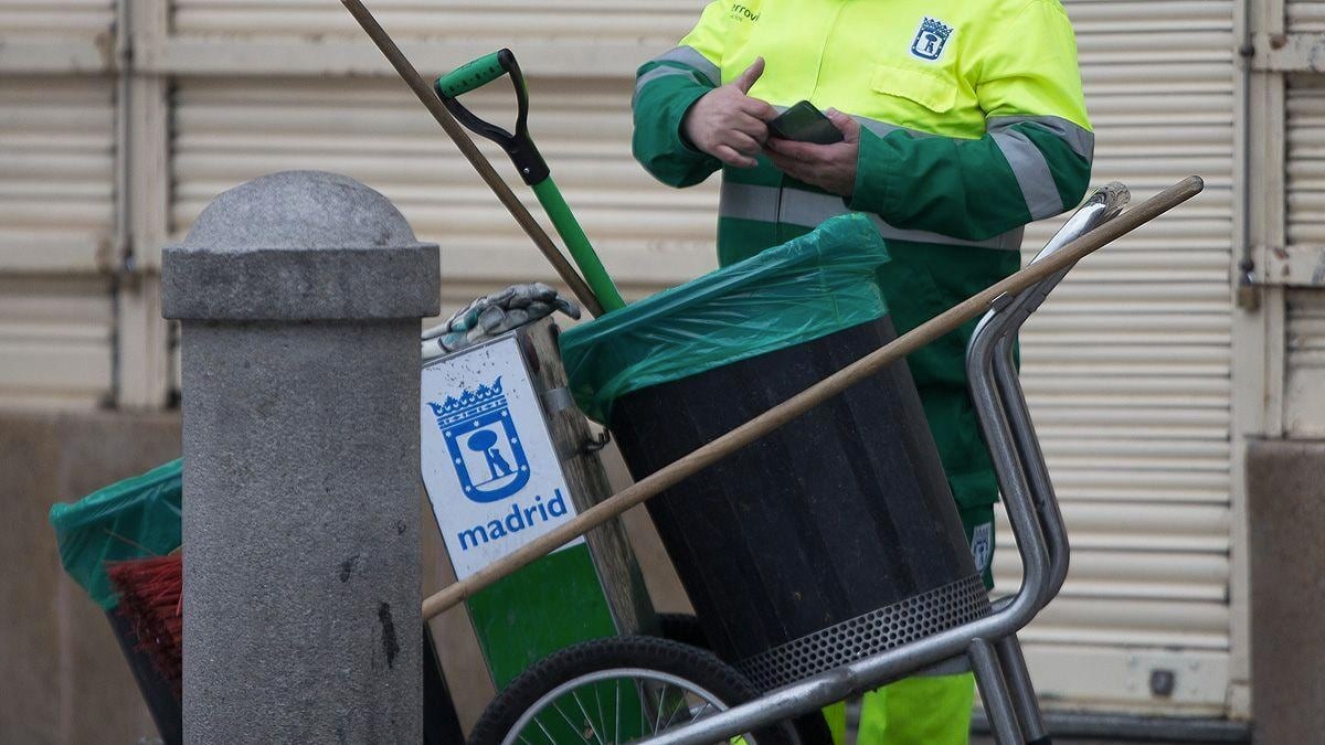 El Ayuntamiento de Fuenlabrada ofertará 44 puestos de trabajo a desempleados