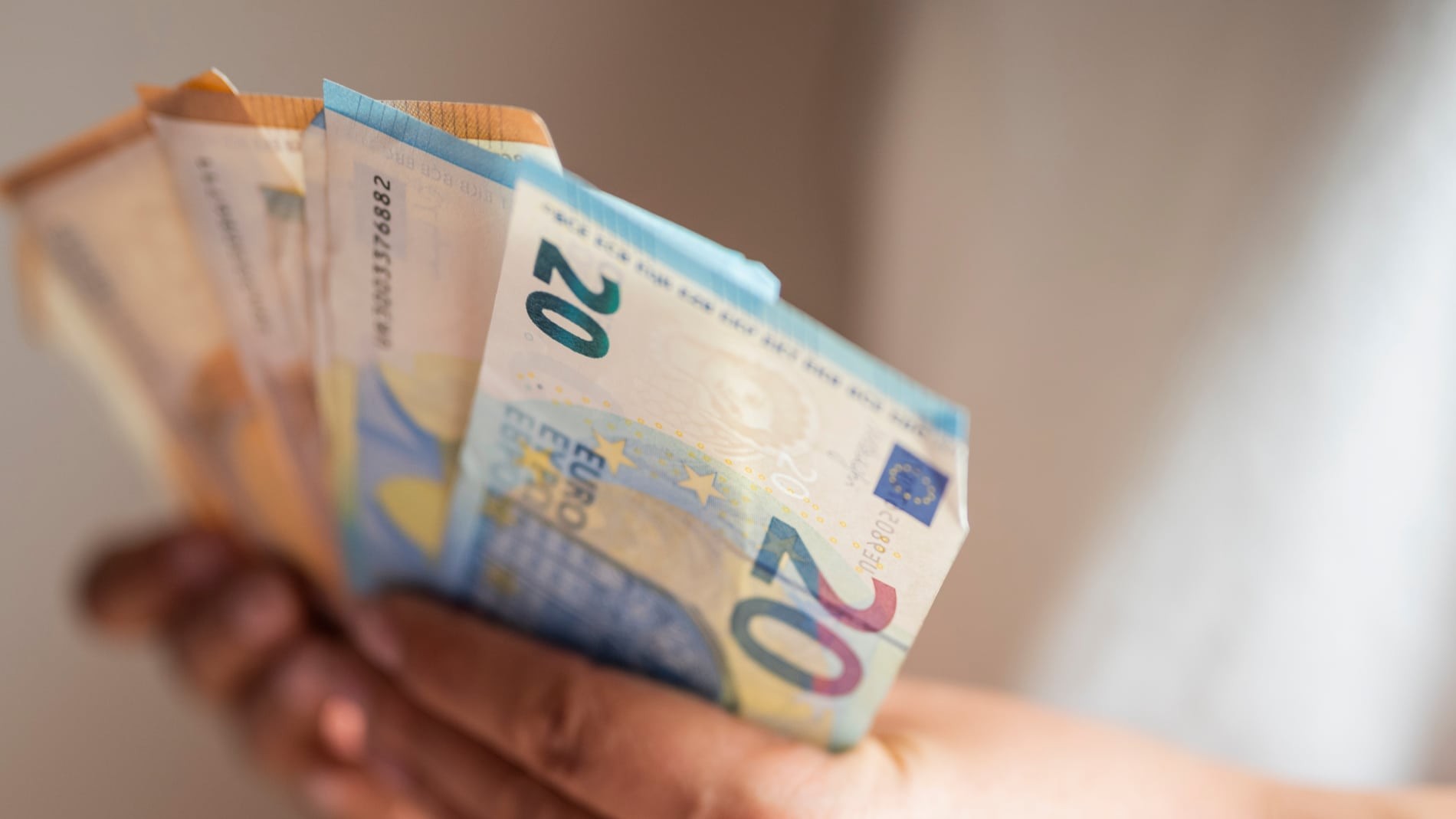 billetes de 50 euros