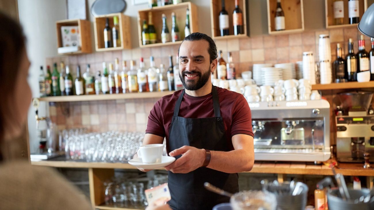 ¿Quieres trabajar en Madrid? Aquí tienes cientos de ofertas de empleo