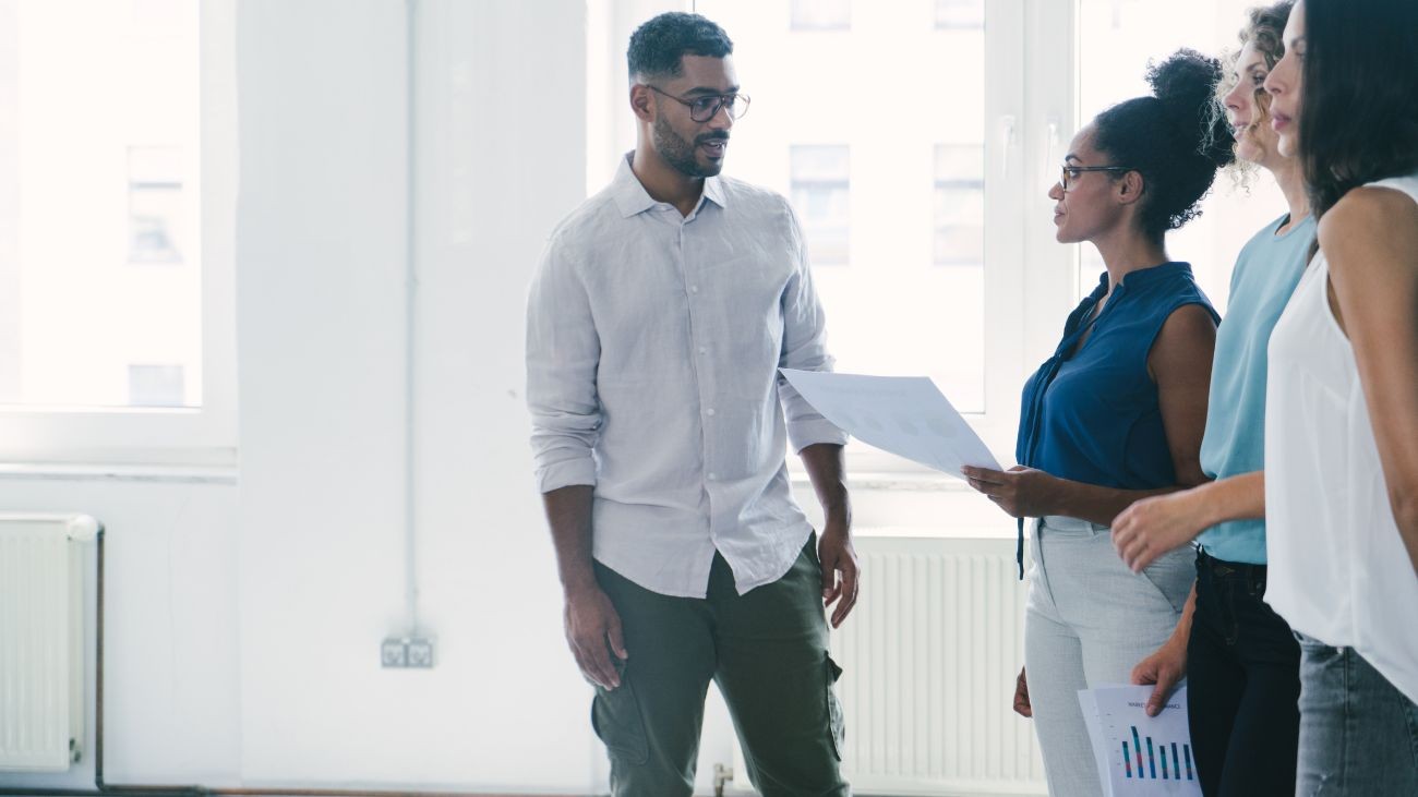 Oferta de Empleo en Madrid 80 figurantes para enero de 2020