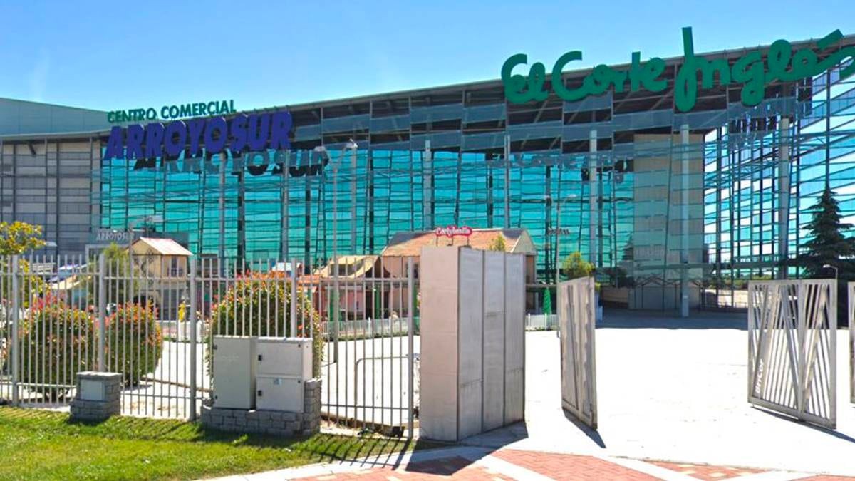 Centro Comercial Arroyosur creará más de 800 empleo en Leganés