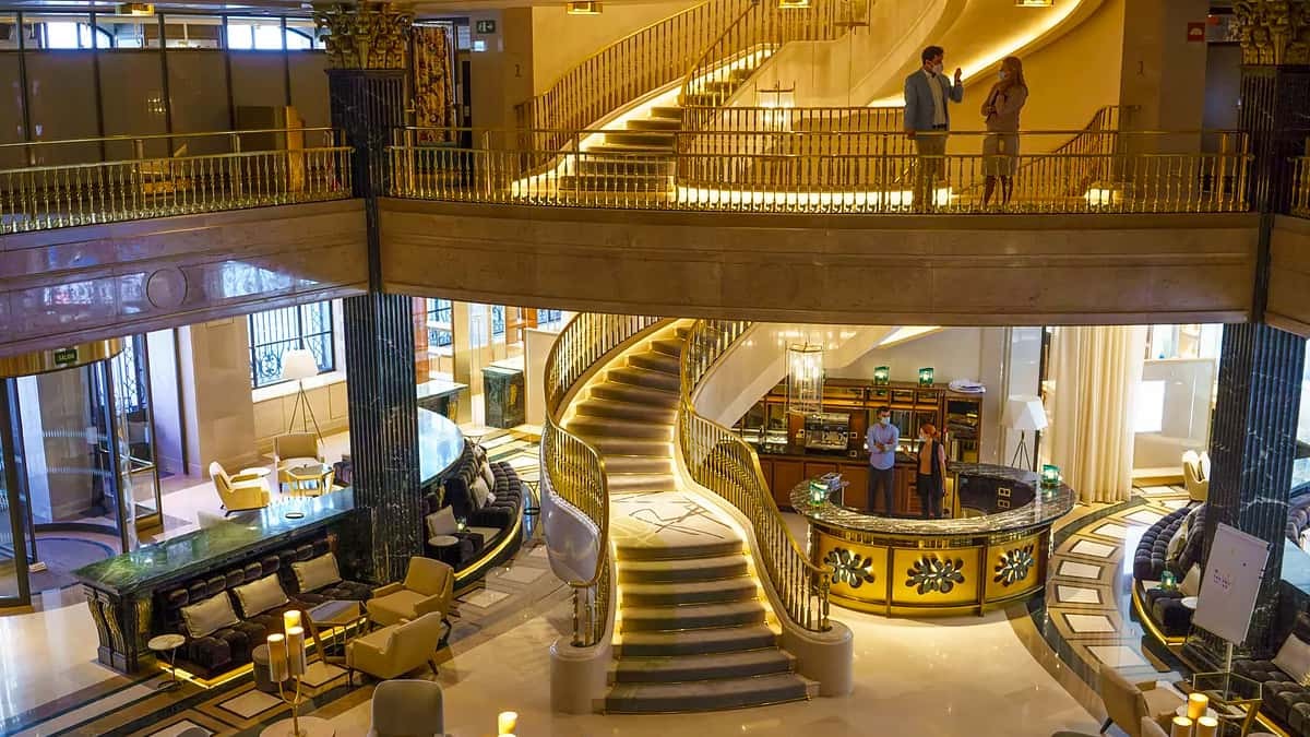 El Complejo Canalejas creará 1.500 ofertas de empleo en Madrid