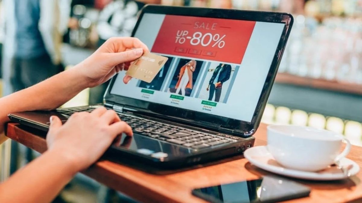 Así te pueden engañar en tus compras de Navidad para que pierdas dinero Así te pueden engañar en tus compras de Navidad para que pierdas dinero