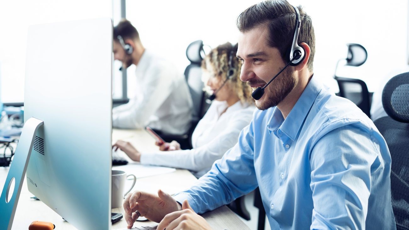 ¿Buscas trabajo? Mira estas Ofertas de Empleo en Madrid | 30 de enero de 2020