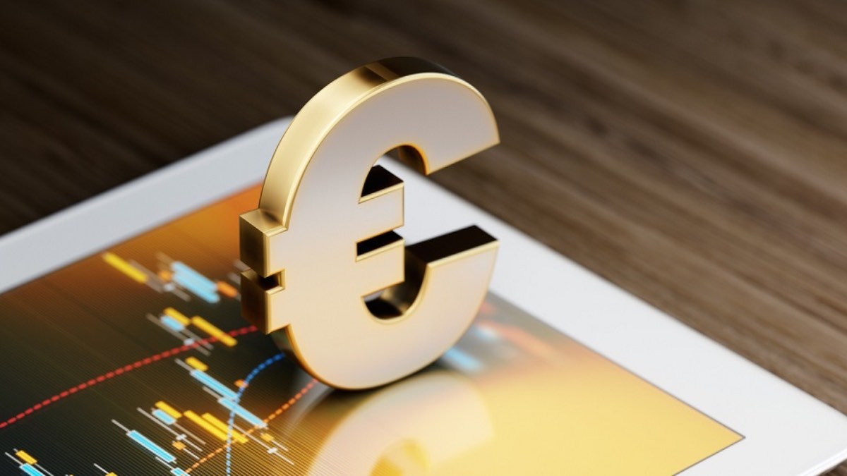 El euro digital entraría en vigor en 2025 El euro digital: ¿qué es, cuándo llega y cómo funciona?