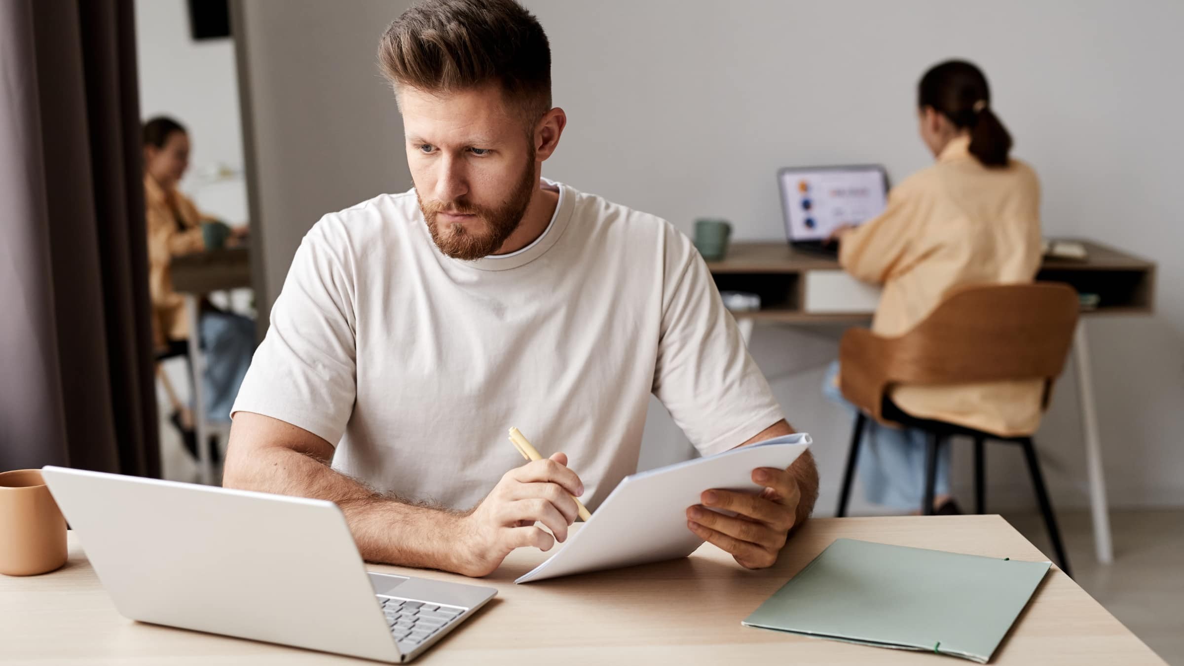 Ofertas publicadas en Madrid para este 16 de octubre de 2019: estas empresas buscan personal para trabajar