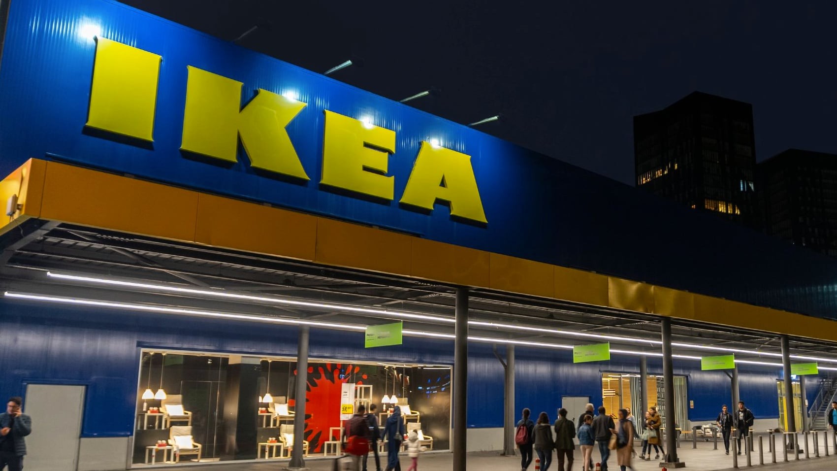Ikea revive uno de los productos míticos de las casas españolas y dice adiós a tender en la terraza
