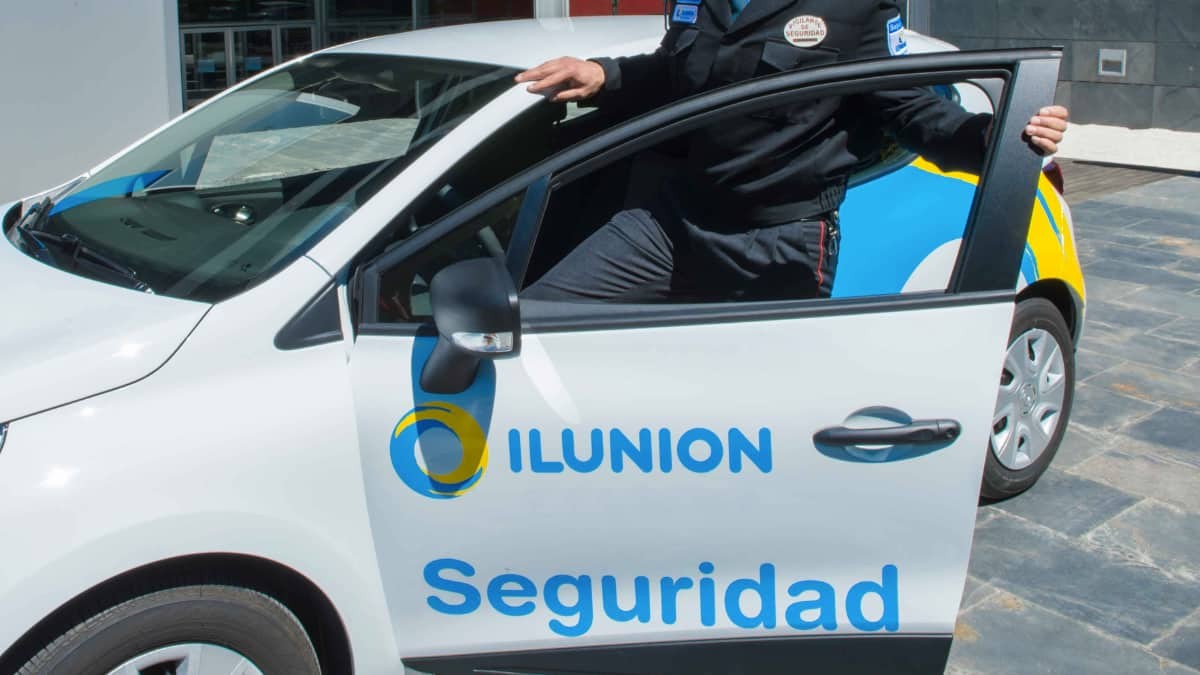 Oferta de empleo en Madrid para 15 Vigilantes de Seguridad