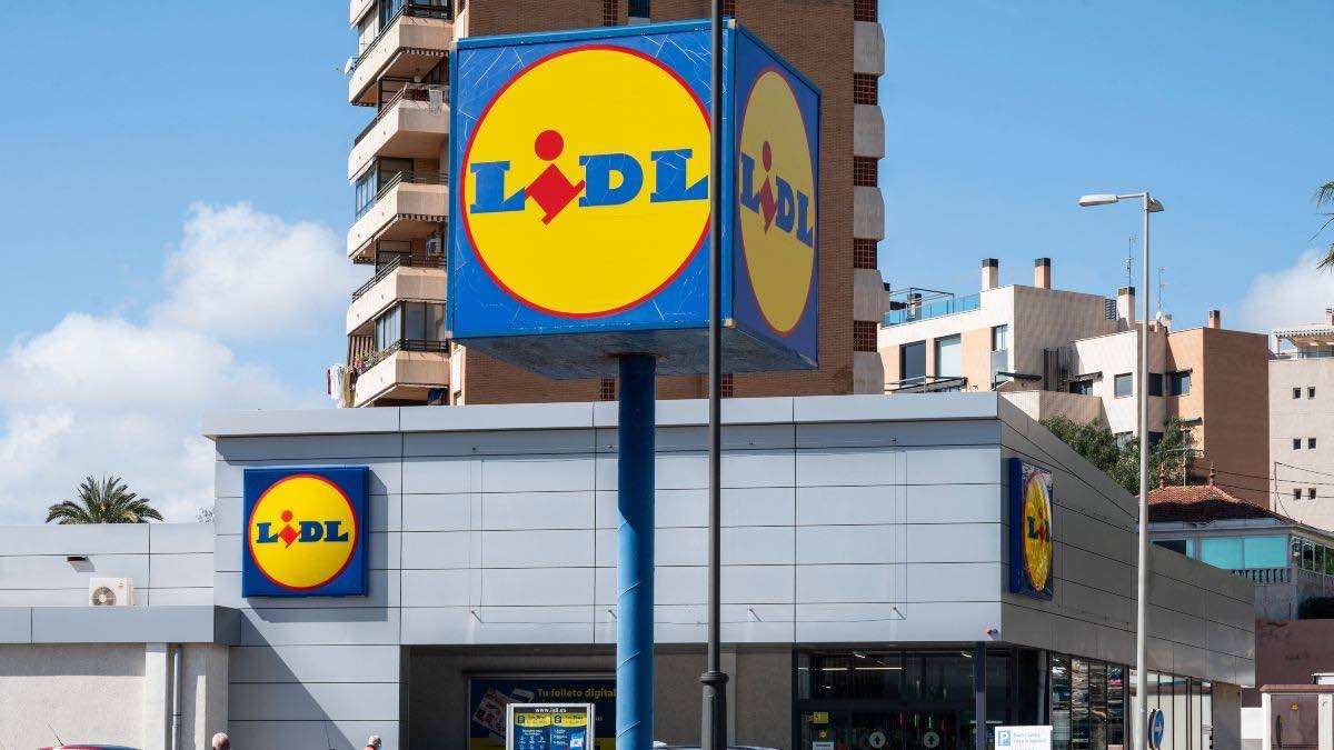 Lidl calienta tu casa con estilo: el calefactor de menos de 50 euros que le gustaría vender a Ikea