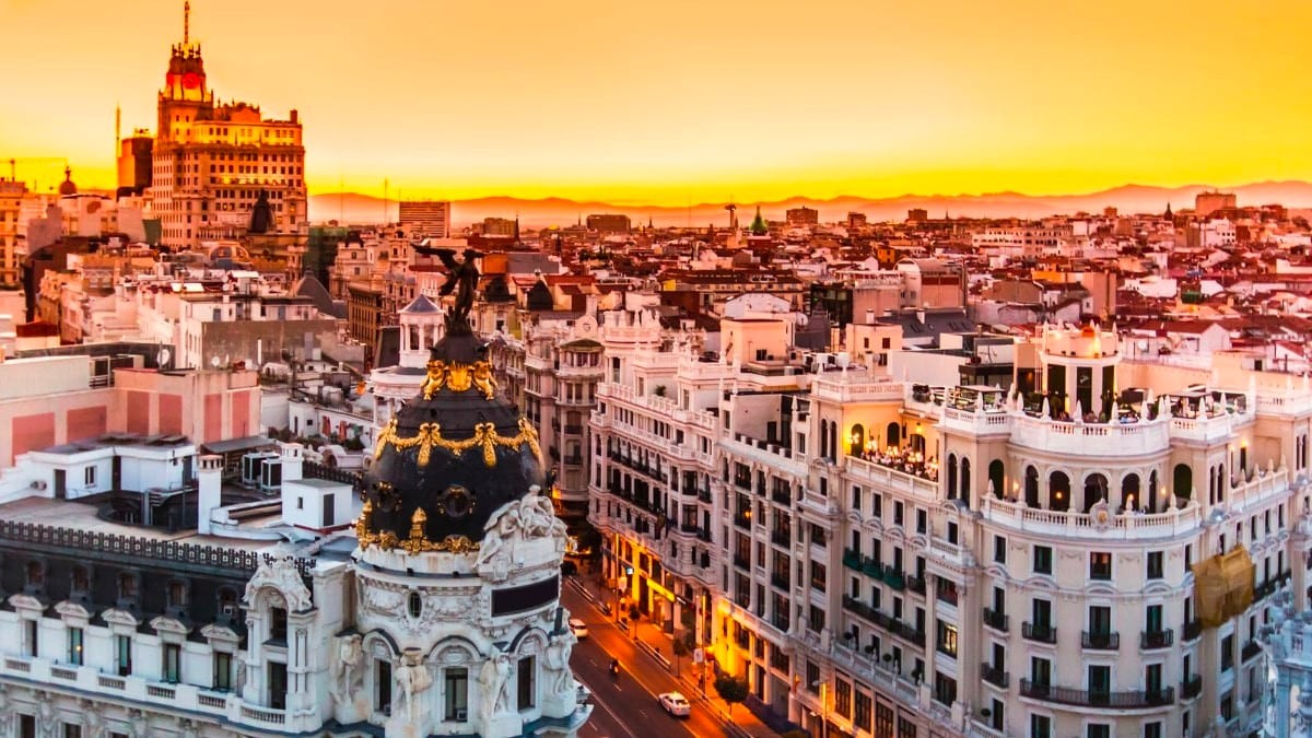 Las ofertas de empleo para trabajar en Madrid durante este mes de septiembre: que puestos se ofertan