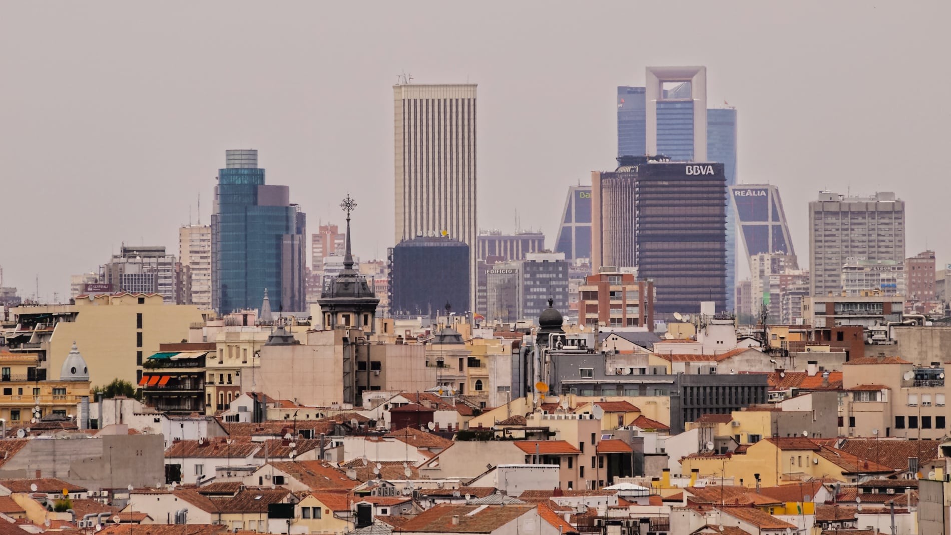 Las ofertas de empleo para trabajar en Madrid para este 28 de agosto de 2019: qué puestos se ofertan