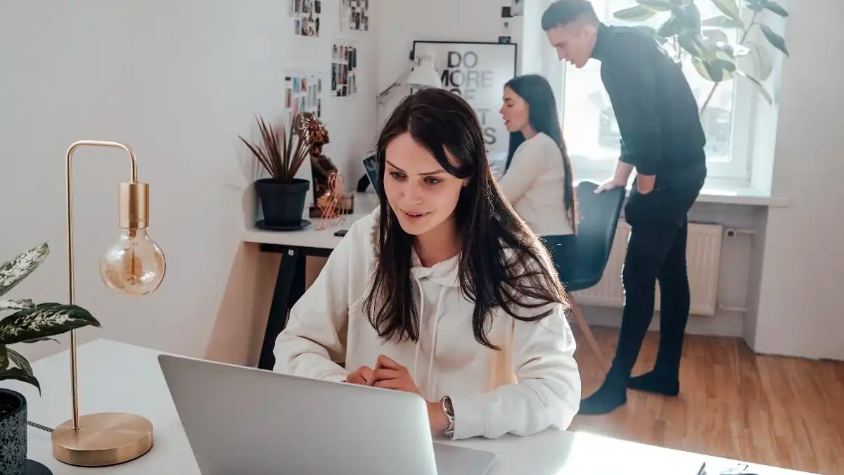 Mujer busca trabajo en Madrid Mujer busca trabajo en Madrid